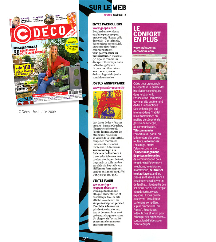 cdeco