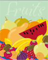fruits