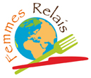 Logo Femmes Relais