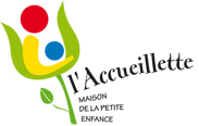 Logo l'Accueillette