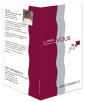 brochure GB Conseils
