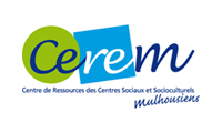 Logo CEREM