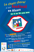 affixhe Chant Alsace